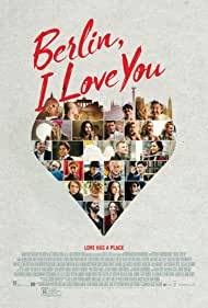 دانلود فیلم Berlin, I Love You سال 2019 - برلین، من دوستت دارم