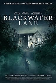 دانلود فیلم Blackwater Lane سال 2024 - جاده سیاه