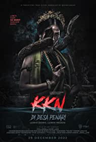 دانلود فیلم KKN di Desa Penari: Luwih Dowo, Luwih Medeni سال 2022 - در روستای رقصنده: طولانی تر، ترسناک تر