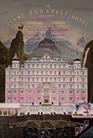 دانلود دوبله فارسی فیلم The Grand Budapest Hotel سال 2014