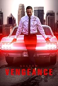 دانلود فیلم Shadow of Vengeance سال 2024 - سایه انتقام