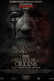دانلود فیلم Hell House LLC Origins: The Carmichael Manor سال 2023 - جهنم خانه LLC: عمارت کارمایکل