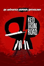 دانلود فیلم Red Iron Road سال 2022 - راه آهن سرخ