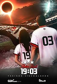 دانلود فیلم Askin Saati 19.03 سال 2023 - ساعت عشق 19:03