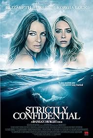 دانلود فیلم Strictly Confidential سال 2024 - کاملا محرمانه
