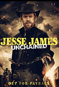 دانلود فیلم Jesse James Unchained سال 2022 - جسی جیمز رها شده