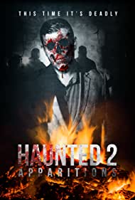 دانلود فیلم Haunted 2: Apparitions سال 2018 - خالی از سکنه 2