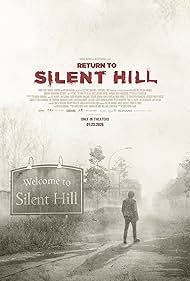 دانلود فیلم Return to Silent Hill سال 2026 - بازگشت به سایلنت هیل