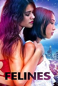 دانلود فیلم Felines سال 2023 - دام پنهان