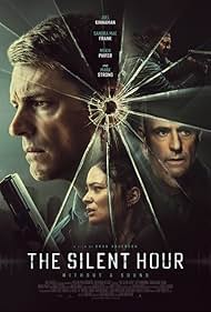 دانلود دوبله فارسی فیلم The Silent Hour سال 2024 - ساعت سکوت
