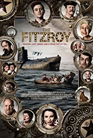 دانلود فیلم The Fitzroy سال 2018 - فیتزروی