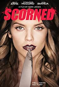 دانلود فیلم Scorned سال 2013 - تحقیر