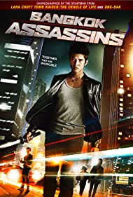 دانلود فیلم Bangkok Assassins سال 2011 - آدمکش های بانکوک