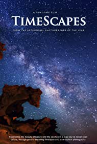 دانلود فیلم TimeScapes سال 2012