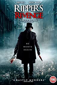 دانلود فیلم Ripper's Revenge سال 2023 - انتقام ریپر