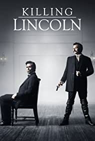 دانلود فیلم Killing Lincoln سال 2013