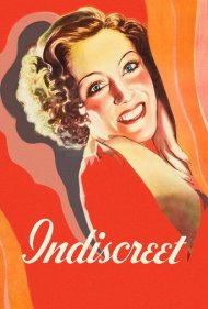 دانلود فیلم Indiscreet سال 1931 - بیملاحظه