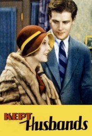 دانلود فیلم Kept Husbands سال 1931 - شوهران تحت تکفل