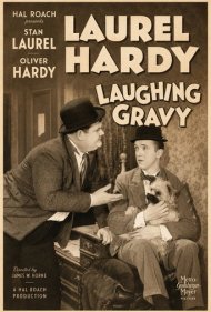 دانلود فیلم Laughing Gravy سال 1931 - لاوینگ گریوی