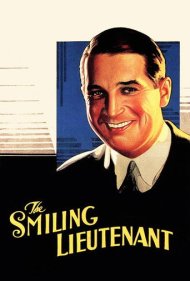 دانلود فیلم The Smiling Lieutenant سال 1931 - ستوان خندان
