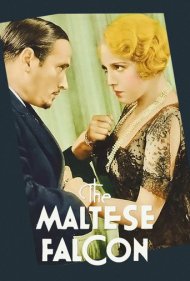 دانلود فیلم The Maltese Falcon سال 1931 - شاهین مالت