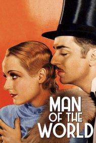 دانلود فیلم Man of the World سال 1931 - مرد دنیا دیده
