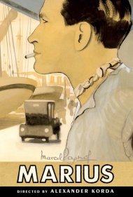 دانلود فیلم Marius سال 1931 - ماریوس