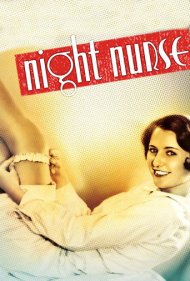 دانلود فیلم Night Nurse سال 1931 - پرستار شب