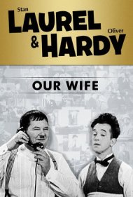 دانلود فیلم Our Wife سال 1931 - همسر ما