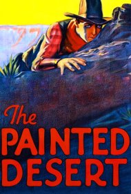 دانلود فیلم The Painted Desert سال 1931 - صحرای رنگین