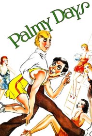 دانلود فیلم Palmy Days سال 1931 - روزهای خوش