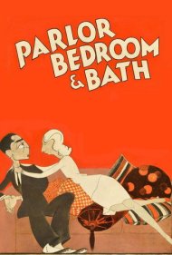 دانلود فیلم Parlor, Bedroom and Bath سال 1931 - سالن پذیرایی، اتاق خواب و حمام