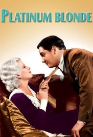 دانلود فیلم Platinum Blonde سال 1931 - بلوند پلاتینه