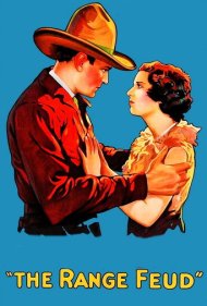 دانلود فیلم The Range Feud سال 1931 - نزاع در مراتع