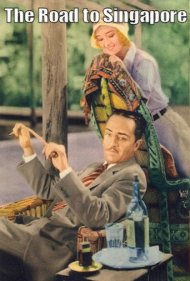 دانلود فیلم The Road to Singapore سال 1931 - راه سنگاپور