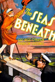 دانلود فیلم Seas Beneath سال 1931 - دریاهای زیرین