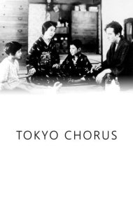 Tokyo Chorus 1931