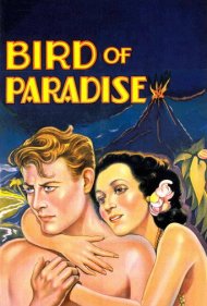 Bird of Paradise 1932
