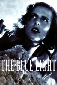 The Blue Light 1932