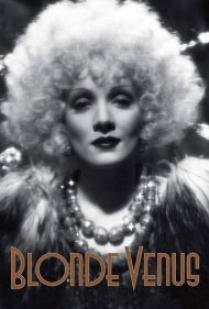 دانلود فیلم Blonde Venus سال 1932 - ونوس بلوند