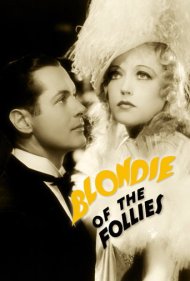 دانلود فیلم Blondie of the Follies سال 1932 - بلوندی از فولی