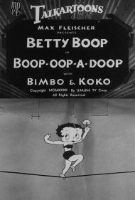 دانلود فیلم Boop-Oop-A-Doop سال 1932 - بوپ-اوپ-آ-دوپ