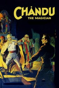 دانلود فیلم Chandu the Magician سال 1932 - چاندو جادوگر