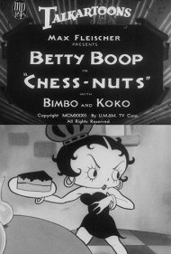 دانلود فیلم Chess-Nuts سال 1932 - مهرههای شطرنج
