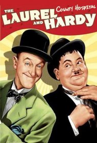 دانلود دوبله فارسی فیلم County Hospital سال 1932 - بیمارستان ایالتی