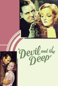 دانلود فیلم Devil and the Deep سال 1932 - شیطان و اعماق دریا
