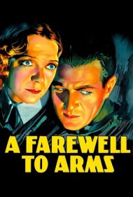 دانلود فیلم A Farewell to Arms سال 1932 - وداع با اسلحه
