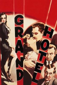 Grand Hotel 1932