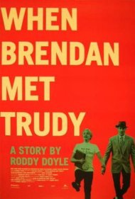 دانلود فیلم When Brendan Met Trudy سال 2000 - وقتی برندن با ترودی ملاقات کرد