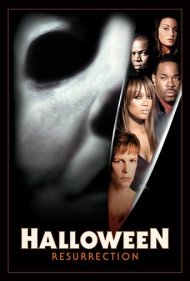 دانلود فیلم Halloween: Resurrection سال 2002 - هالووین: رستاخیز